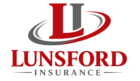 Lunsford Insurance Logo