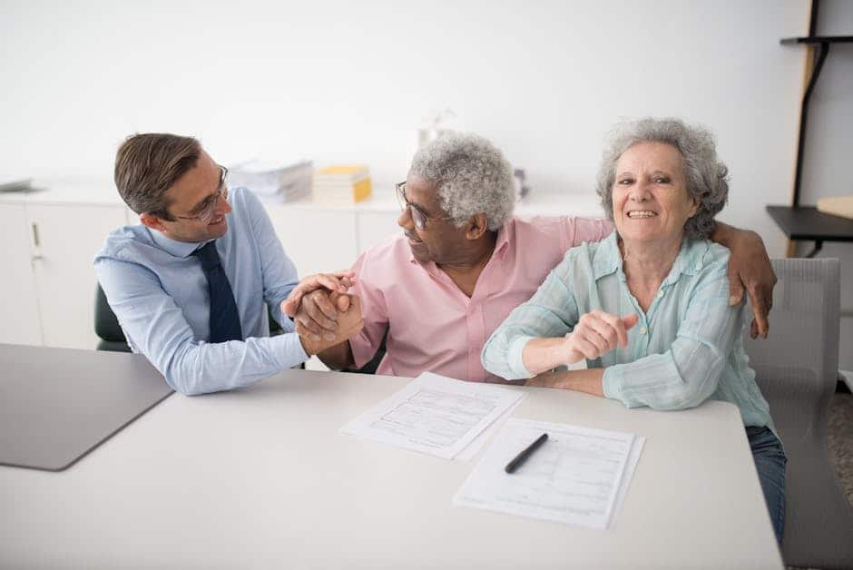 How Whole Life Burial Insurance Protects Your Legacy 2 whole life burial insurance for seniors