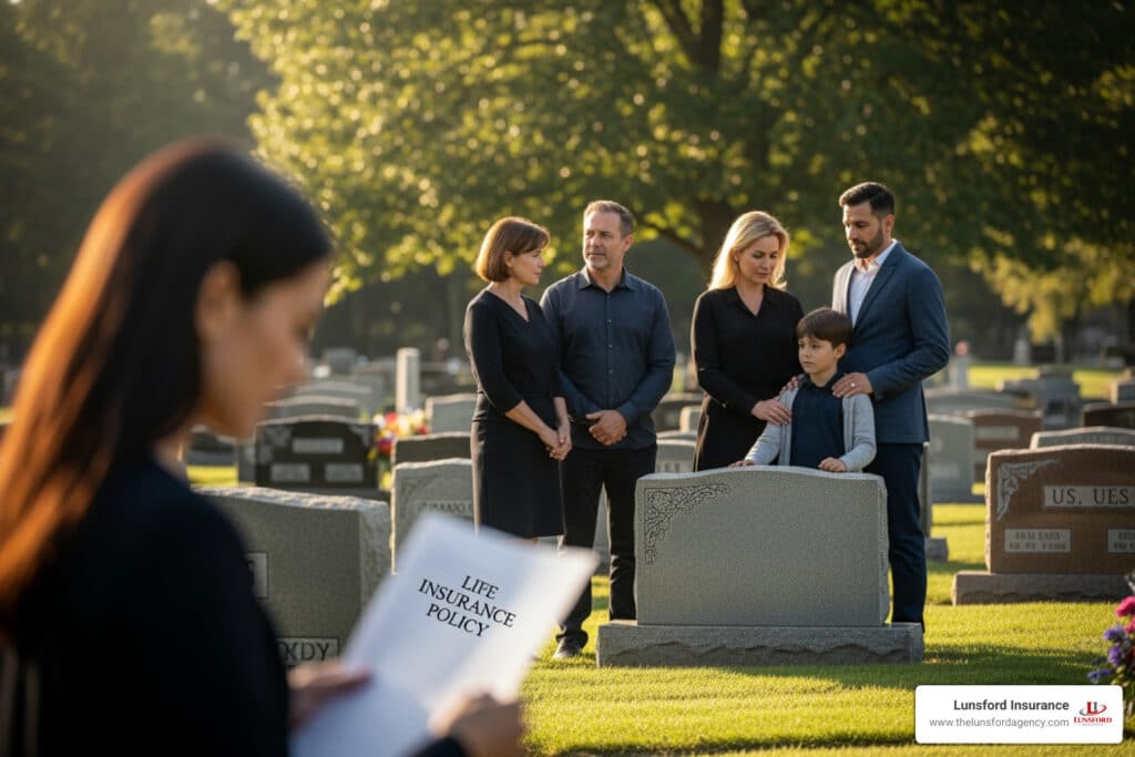 life insurance for final expense