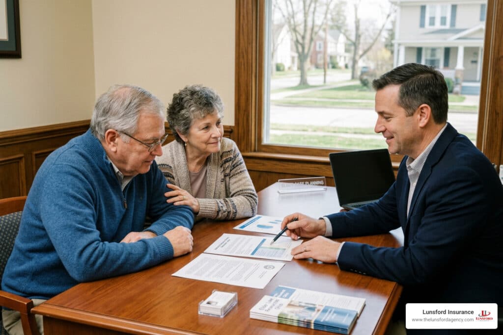 medicaid compliant annuity ohio