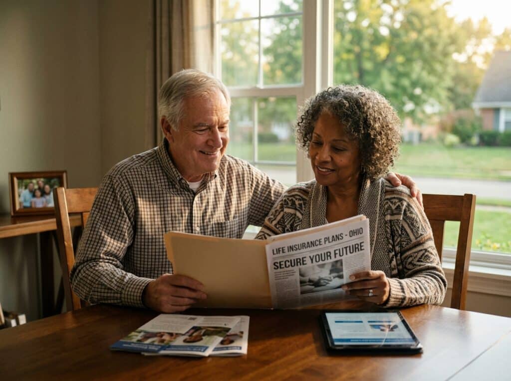 life insurance for seniors ohio
