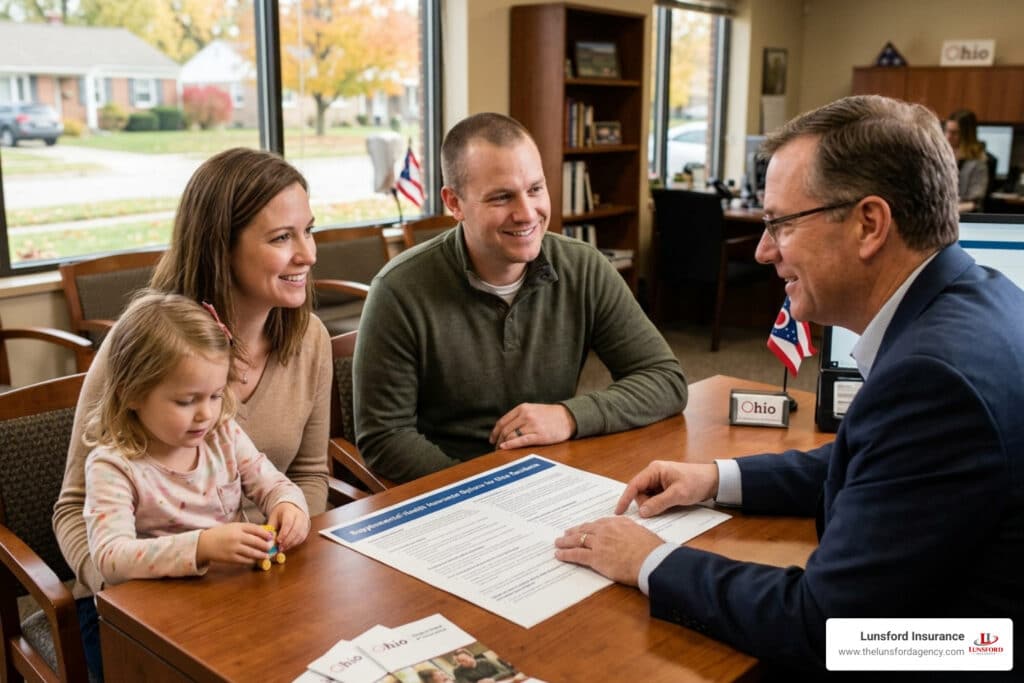 supplemental health insurance ohio